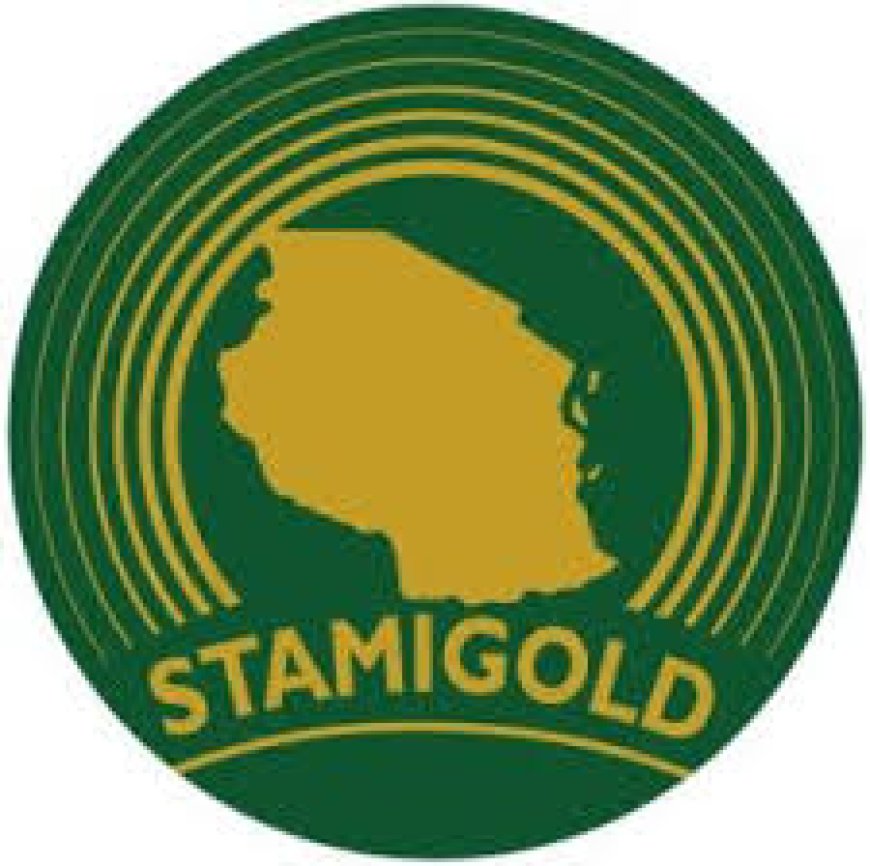 5 job vacancies at Stamigold Company Limited July 2026