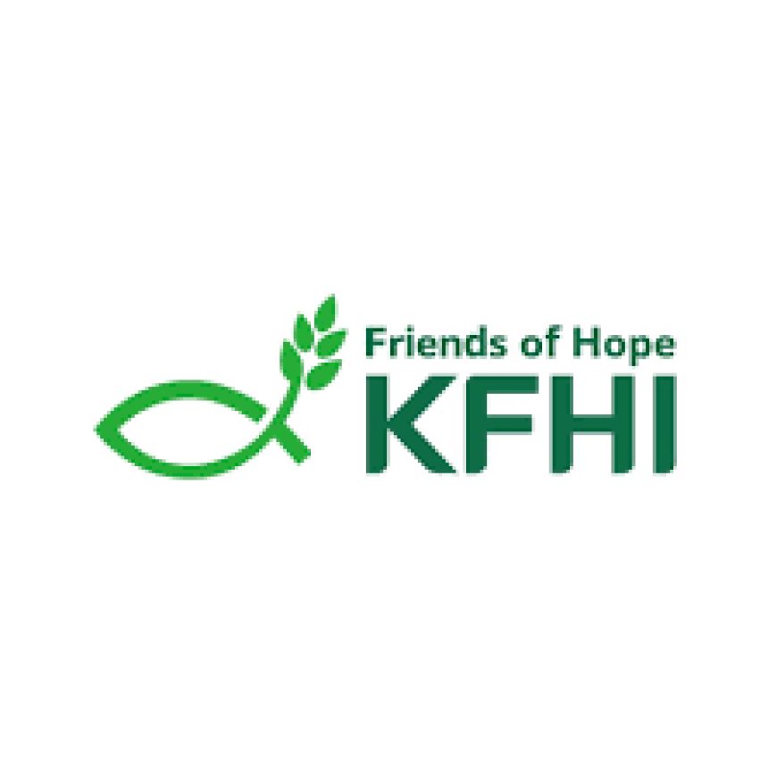 Finance and Admin Officer at FHI Tanzania (July 2026)