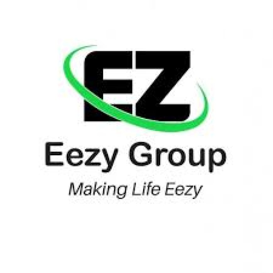 Accountant at Eezy Group, July 2026