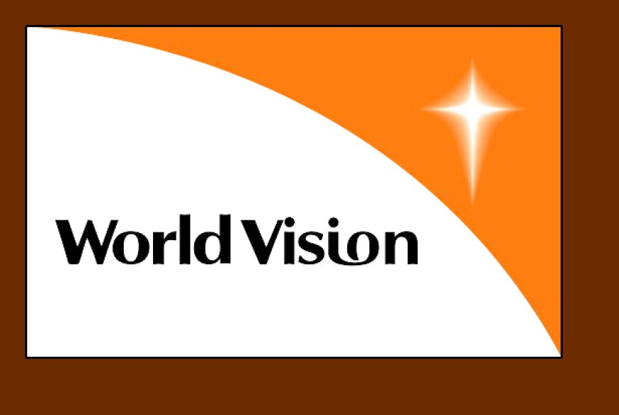 Customer Service Officer at World Vision July 2026