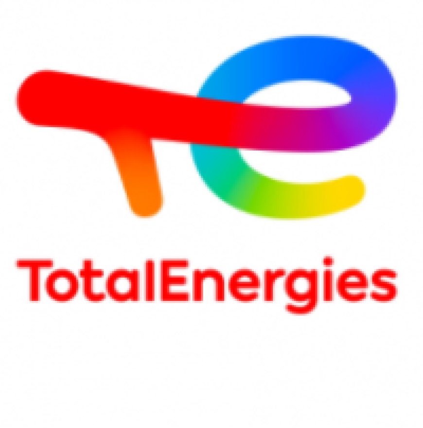 Inventory & Stock Analyst at TotalEnergies (July 2026)