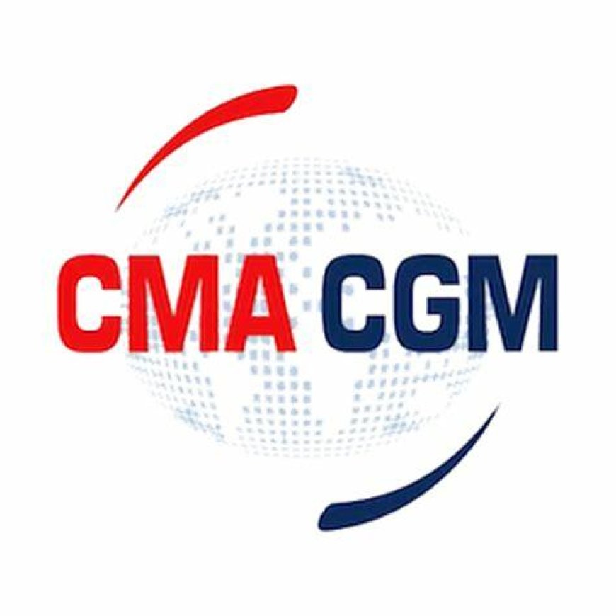 Sales Management Intern Apprentice at CMA CGM Tanzania (July 2026)
