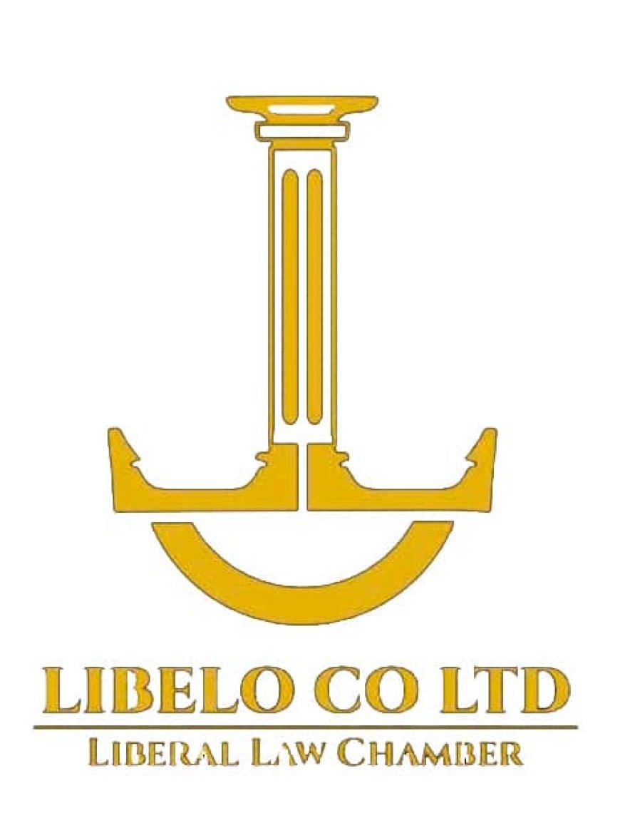 Advocate Position at Liberal Law Chambers and Libelo Company Limited, July 2026