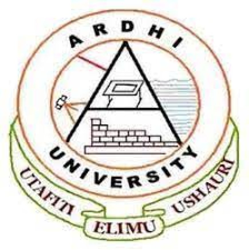 Ardhi University (ARU) Job Vacancies, 8 Positions (July 2026)