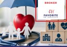 Senior Medical Insurance Broker