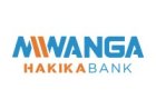 Assist Treasury Sales Manager at Mwanga Hakika Bank – August 2026