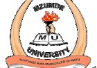 Mzumbe University Job Vacancies, 2 Positions – August 2026