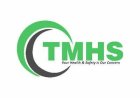 Administration Officer at TMHS Group Limited