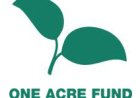 Tree Specialist at One Acre Fund — August 2026