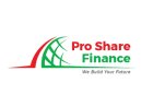 Senior Credit Officer II (2 Posts) at Proshare Finance Limited — August 2026