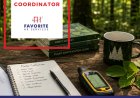 Forest Data Coordinator