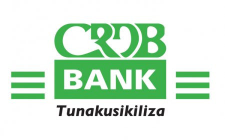 Zonal ICT Specialist Job Vacancy at CRDB Tanzania (August 2026)