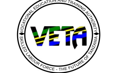 VETA Job Vacancies, 438 Positions (August 2026)