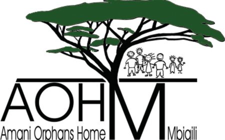 Amani Orphans Home Job Vacancy — Social Worker | August 2026