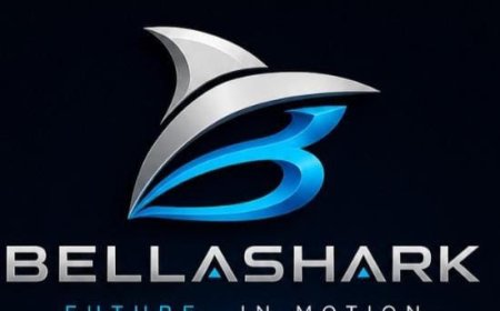 Product Ambassador – Beauty Sales & Marketing at Bellashark Beauty