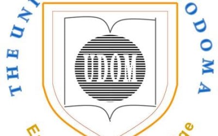 UDOM Online Application Guide 2026/2027 | Apply via UOAS