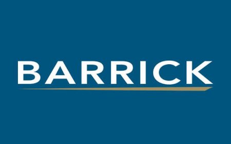 Barrick Job Vacancy Job Vacancy — Underground (UG) Shift Boss