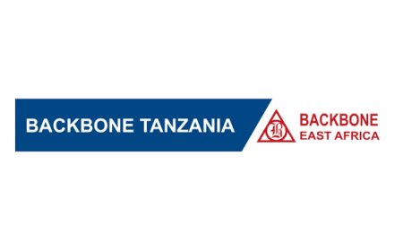 Digital Marketig Officer at Backbone Tanzania – August 2026