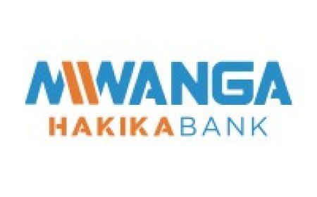 Procurement Officer at Mwanga Hakika Bank – August 2026