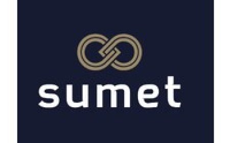 Senior Field Sales Representative at SUMET Technologies – August 2026