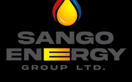 Teller In-Charge at Sango Energy Group Ltd – August 2026