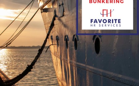 Head of Mooring & Bunkering