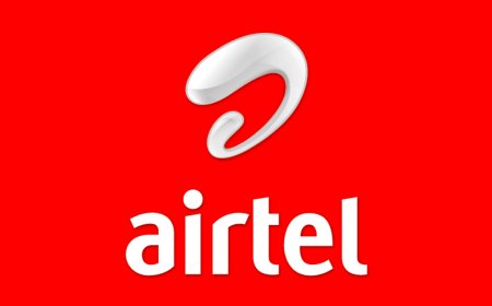 Regional Sales Head at Airtel Tanzania – August 2026