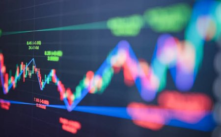 What Are Synthetic Indices in Forex? Everything You Need to Know Before Trading
