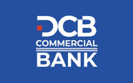 Manager, Internal Audit at DCB Commercial Bank PLC – August 2026