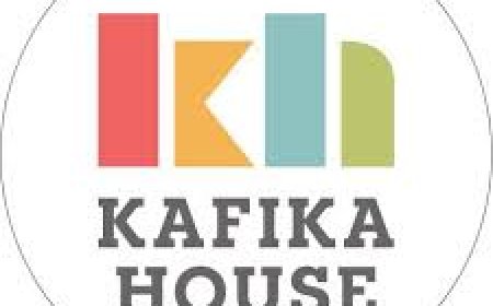 Social Worker Vacancy at Kafika House — August 2026