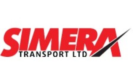 Transit Driver Vacancy at Simera Transport Limited – August 2026