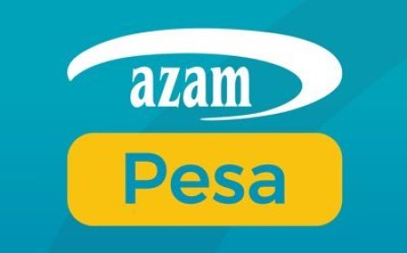 AzamPesa Job Vacancy — Head of Human Resources | August 2026