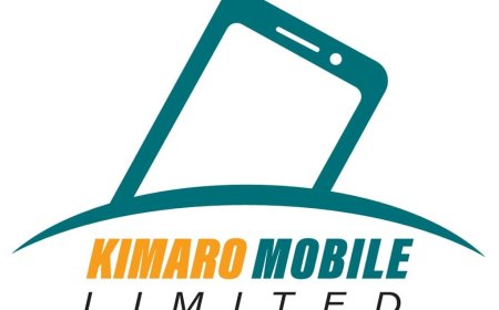 3 Career Opportunities at Kimaro Mobile Limited | August 2026