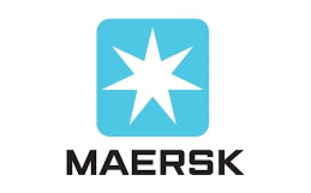 Maersk Job Vacancy — Project Coordinator