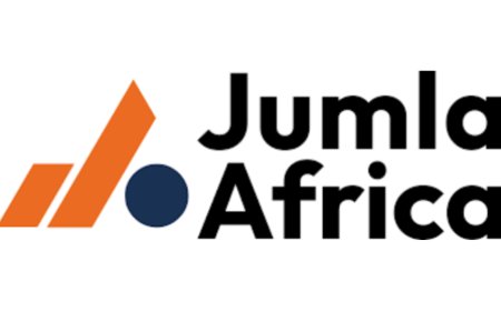 Web & Graphics Designer Job Opportunity at Jumla Africa — August 2026
