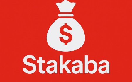 Corporate Sales Executive (2 Positions) at Stakaba — August 2026