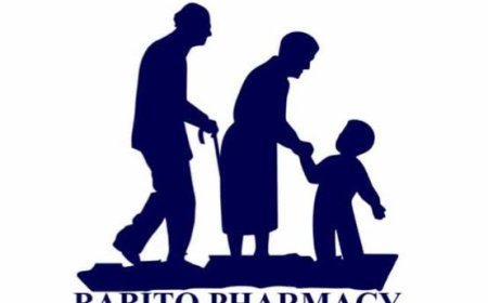 Pharmacy Cashier Job Opportunity at Babito Trading Co Ltd — August 2026
