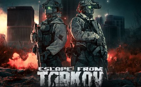 Why Escape from Tarkov Is So Challenging