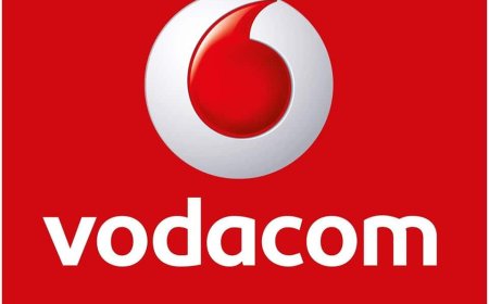 Vodacom Tanzania Vacancies, 5 Positions — August 2026