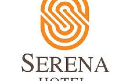 Sales Manager Camps Vacancy at Serena Hotels Tanzania — August 2026