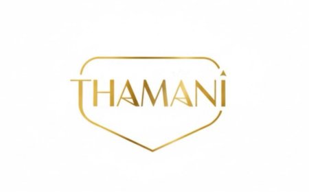 Inventory & Stock Controller – POS System at Thamani — August 2026