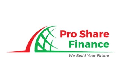 Senior Credit Officer II (2 Posts) at Proshare Finance Limited — August 2026