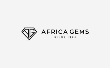 Young Mechanic Job Vacancy at African Gems — August 2026