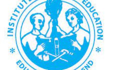 Institute of Adult Education (IAE) Job Vacancies, 6 Positions — August 2026