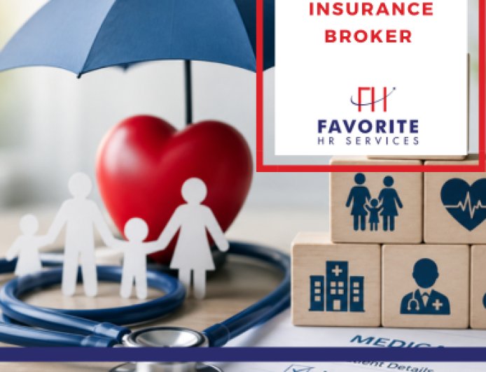 Senior Medical Insurance Broker