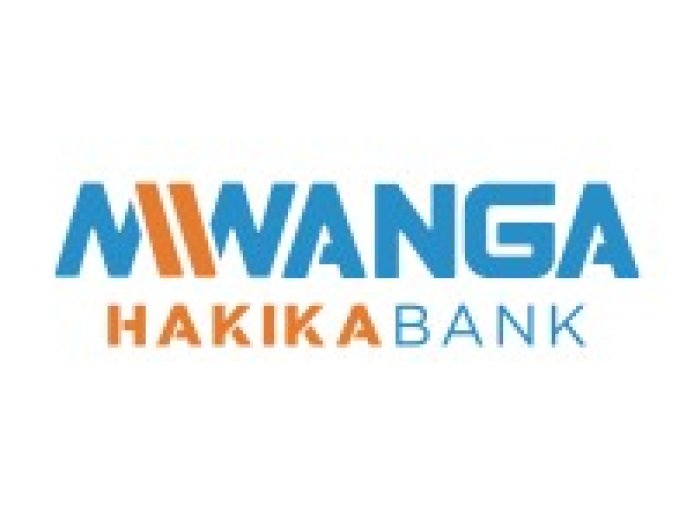 Procurement Officer at Mwanga Hakika Bank – August 2026