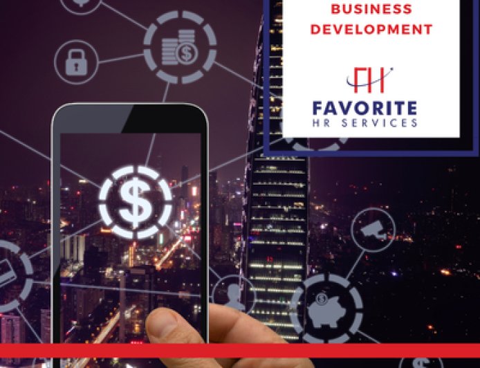 Director of Operations & Business Development