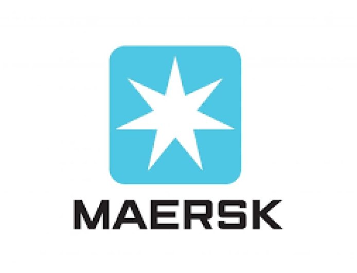 Maersk Job Vacancy — Project Coordinator