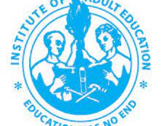 Institute of Adult Education (IAE) Job Vacancies, 6 Positions — August 2026