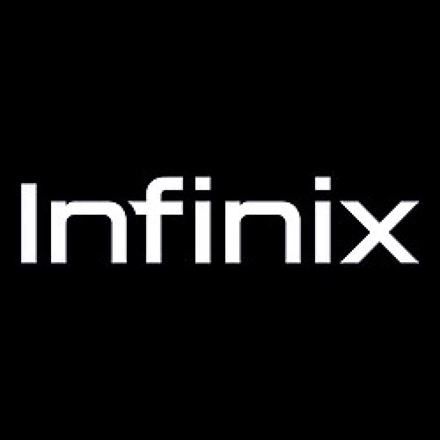 Infinix Mobile Tanzania Job Vacancy — Graphic Designer